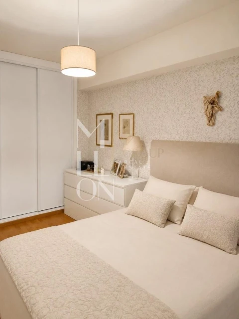 Apartamento T2 para Venda em Gondomar (São Cosme), Valbom e Jovim
