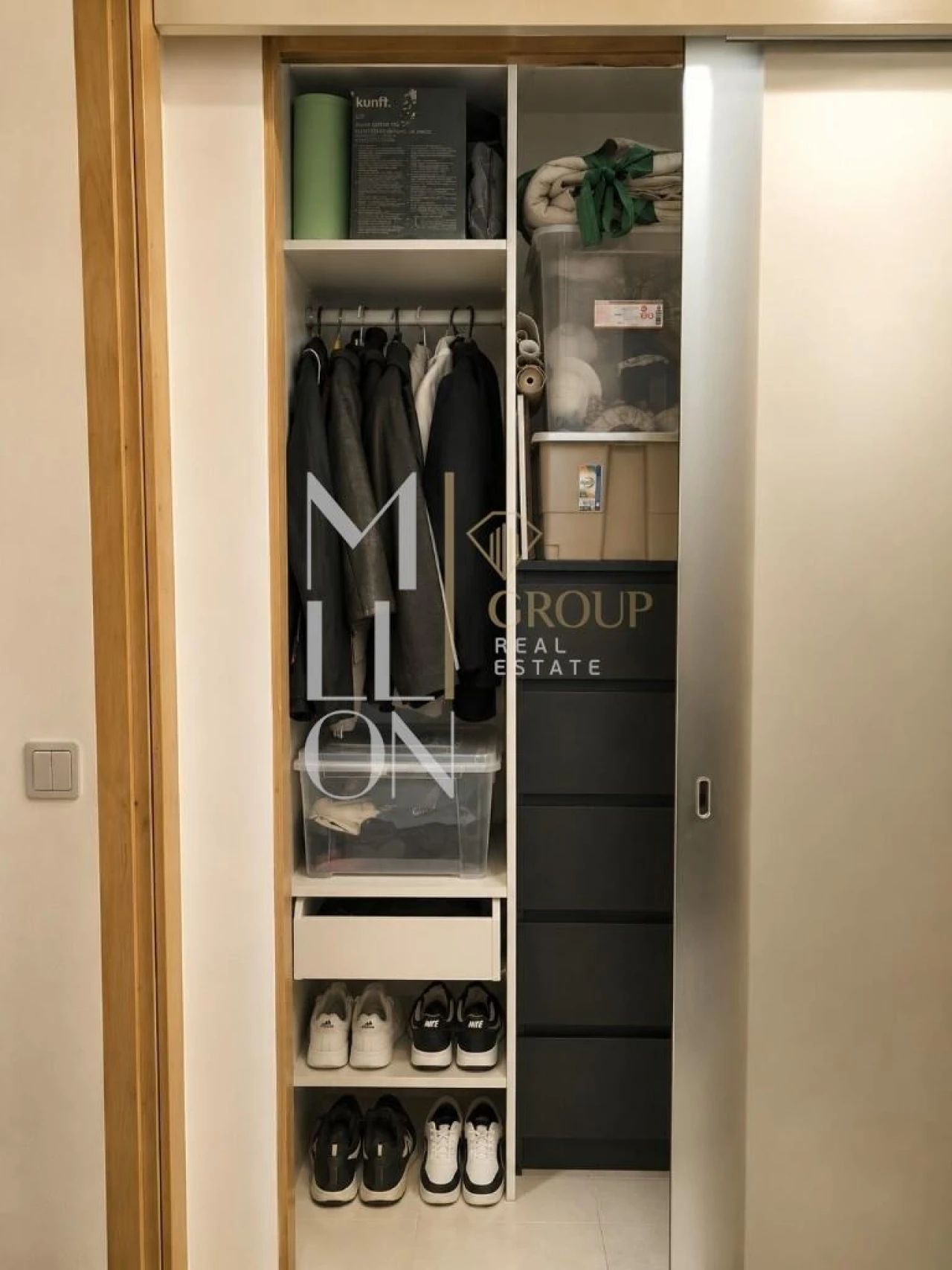 Apartamento T2 para Venda em Gondomar (São Cosme), Valbom e Jovim Foto 15