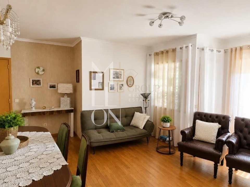 Apartamento T2 para Venda em Gondomar (São Cosme), Valbom e Jovim Foto 2