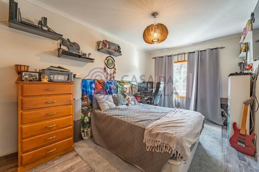 Apartamento T2 para Venda em Mafamude e Vilar do Paraíso Foto 15