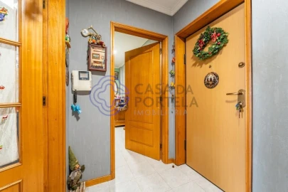 Apartamento T2 para Venda em Mafamude e Vilar do Paraíso