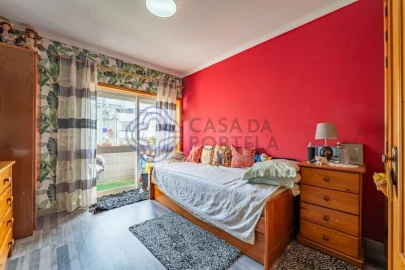 Apartamento T2 para Venda em Mafamude e Vilar do Paraíso