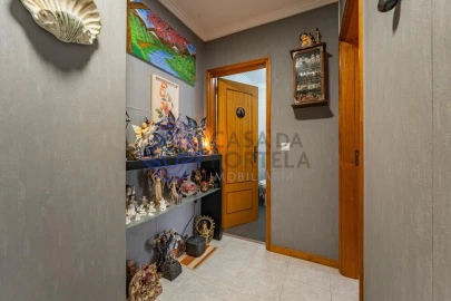 Apartamento T2 para Venda em Mafamude e Vilar do Paraíso