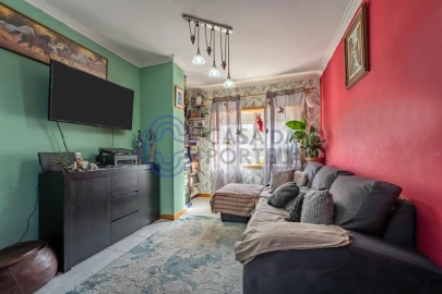 Apartamento T2 para Venda em Mafamude e Vilar do Paraíso