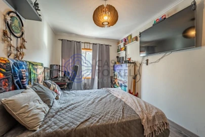 Apartamento T2 para Venda em Mafamude e Vilar do Paraíso