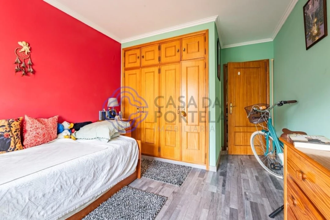 Apartamento T2 para Venda em Mafamude e Vilar do Paraíso Foto 20