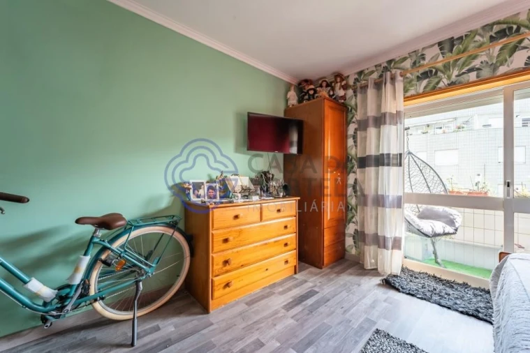 Apartamento T2 para Venda em Mafamude e Vilar do Paraíso Foto 19