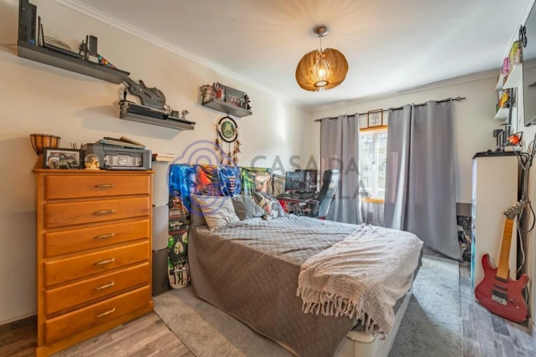 Apartamento T2 para Venda em Mafamude e Vilar do Paraíso Foto 15