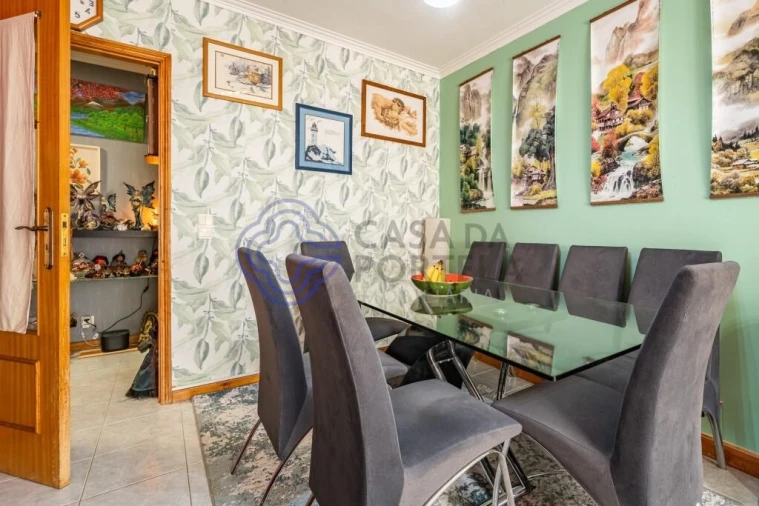 Apartamento T2 para Venda em Mafamude e Vilar do Paraíso Foto 6
