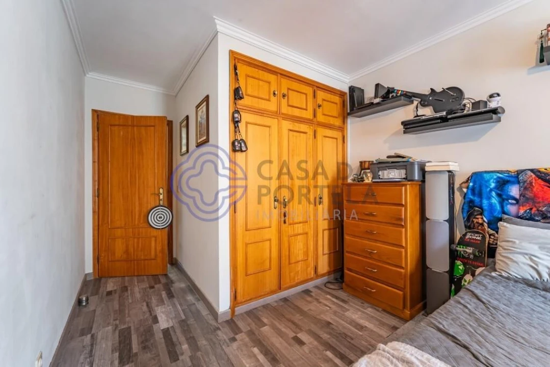 Apartamento T2 para Venda em Mafamude e Vilar do Paraíso Foto 16