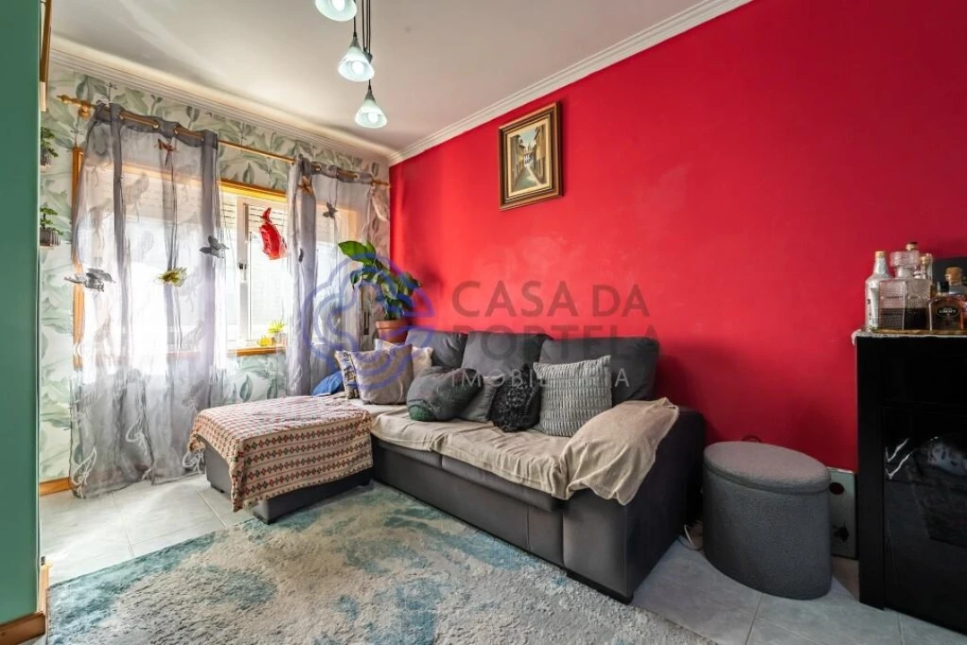 Apartamento T2 para Venda em Mafamude e Vilar do Paraíso Foto 8