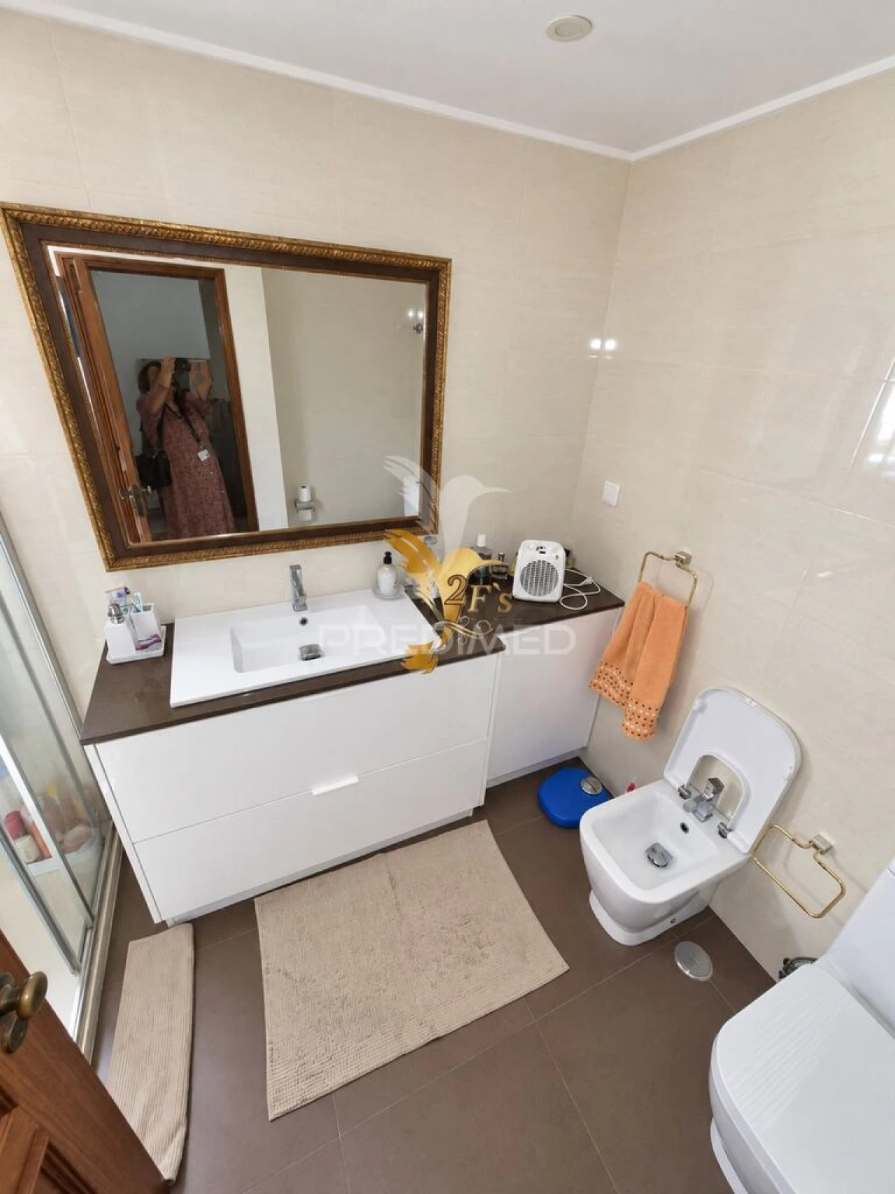 Apartamento T2 para Venda em Carcavelos e Parede Foto 15