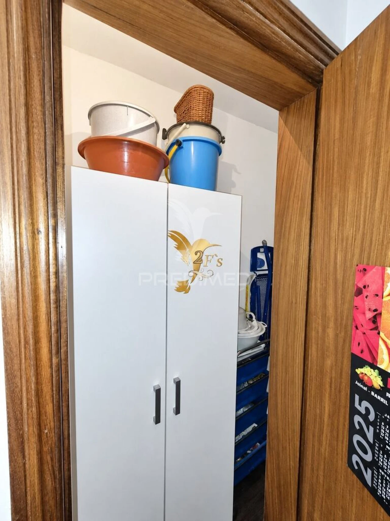 Apartamento T2 para Venda em Carcavelos e Parede Foto 10