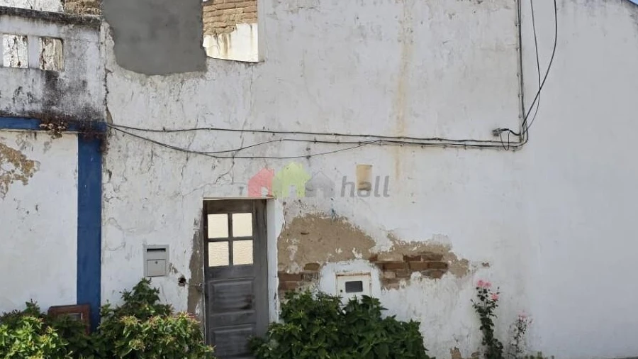 Moradia T2 para Venda em Mora