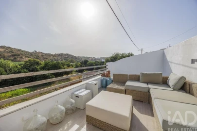 Moradia T2 para Venda em Odeleite