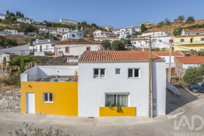 Moradia T2 para Venda em Odeleite