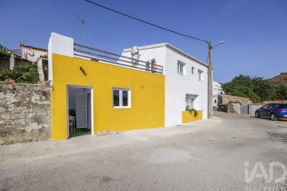 Moradia T2 para Venda em Odeleite