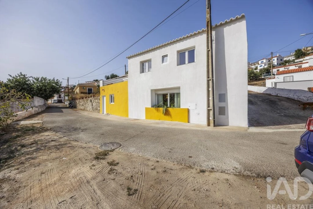 Moradia T2 para Venda em Odeleite Foto 4