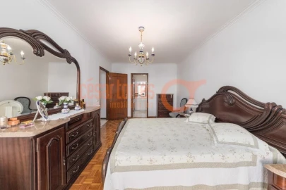 Apartamento T3 para Venda em Oliveira do Douro