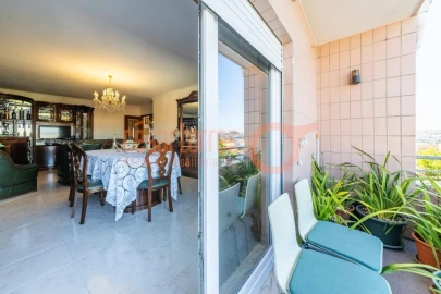 Apartamento T3 para Venda em Oliveira do Douro