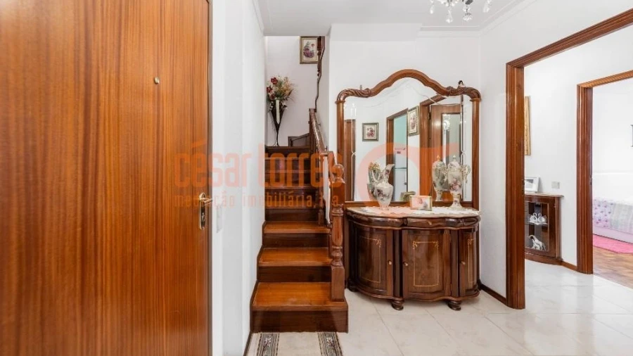 Apartamento T3 para Venda em Oliveira do Douro
