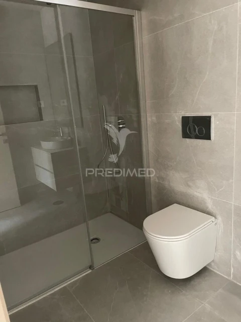 Apartamento T3 para Venda em Real, Dume e Semelhe