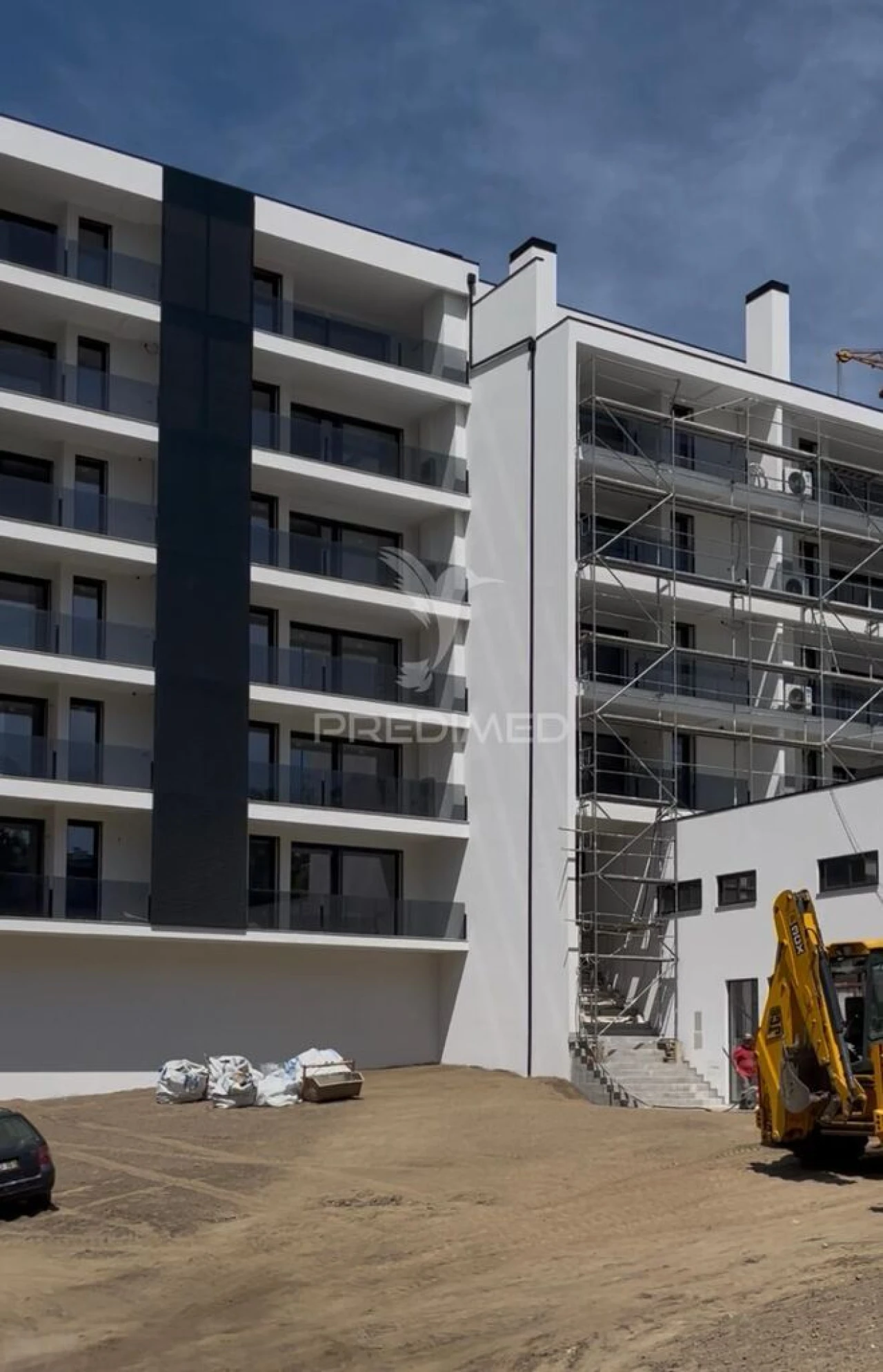 Apartamento T3 para Venda em Real, Dume e Semelhe Foto 1