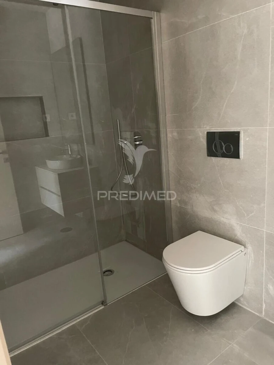 Apartamento T3 para Venda em Real, Dume e Semelhe Foto 3