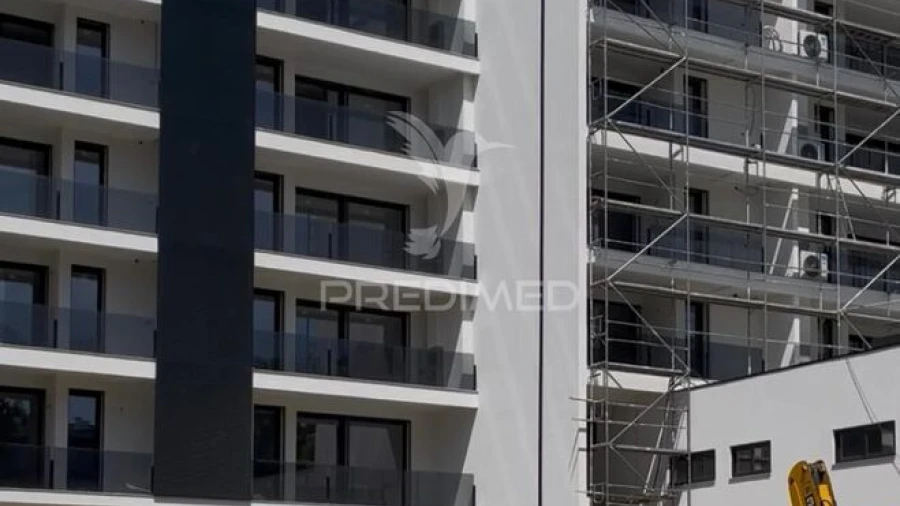 Apartamento T3 para Venda em Real, Dume e Semelhe