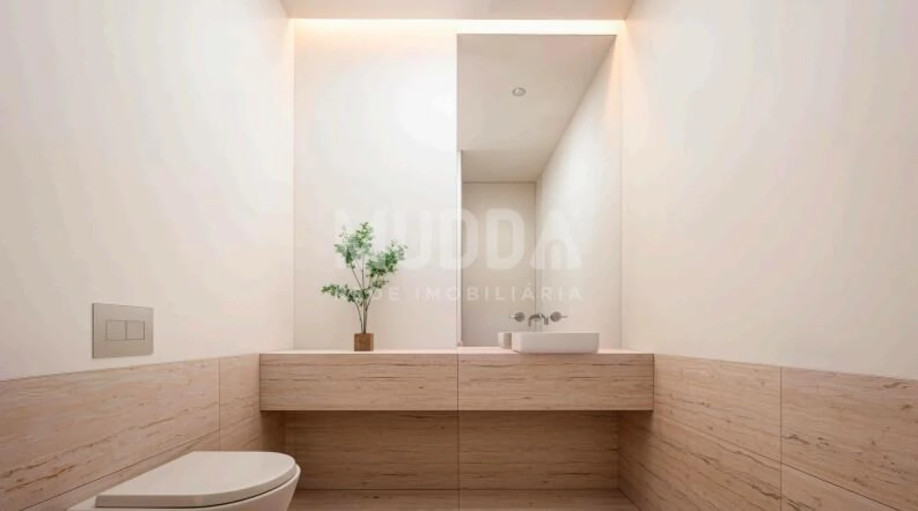 Apartamento T1 para Venda em Santa Maria da Feira, Travanca, Sanfins e Espargo Foto 7