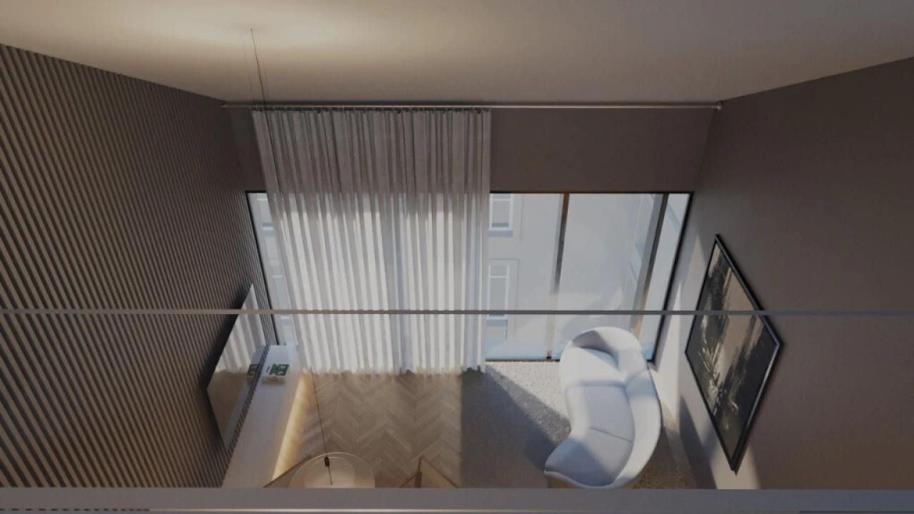Apartamento T2 para Venda em Bonfim Foto 9