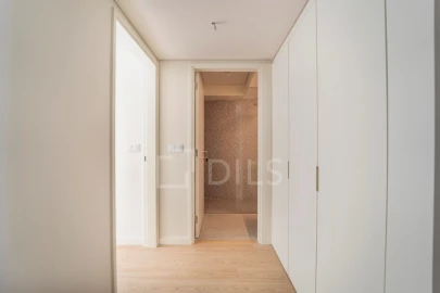 Apartamento T1 para Venda em Lordelo do Ouro e Massarelos