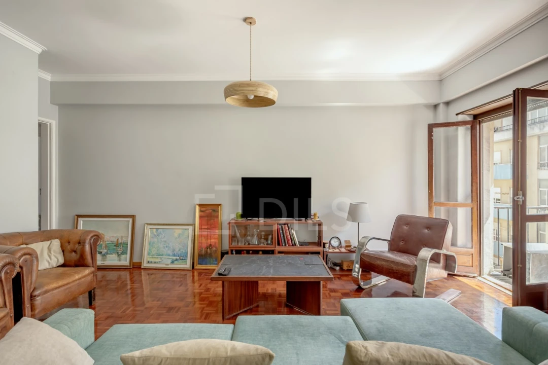 Apartamento T2 para Venda em Oeiras e São Julião da Barra, Paço de Arcos e Caxias Foto 16