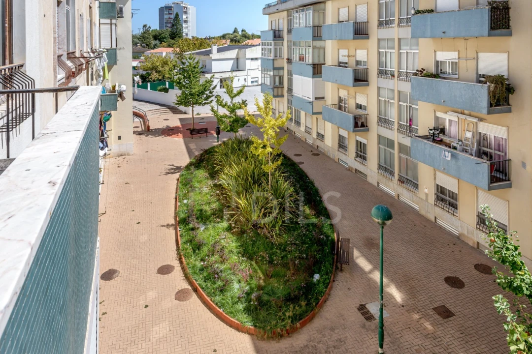 Apartamento T2 para Venda em Oeiras e São Julião da Barra, Paço de Arcos e Caxias Foto 27