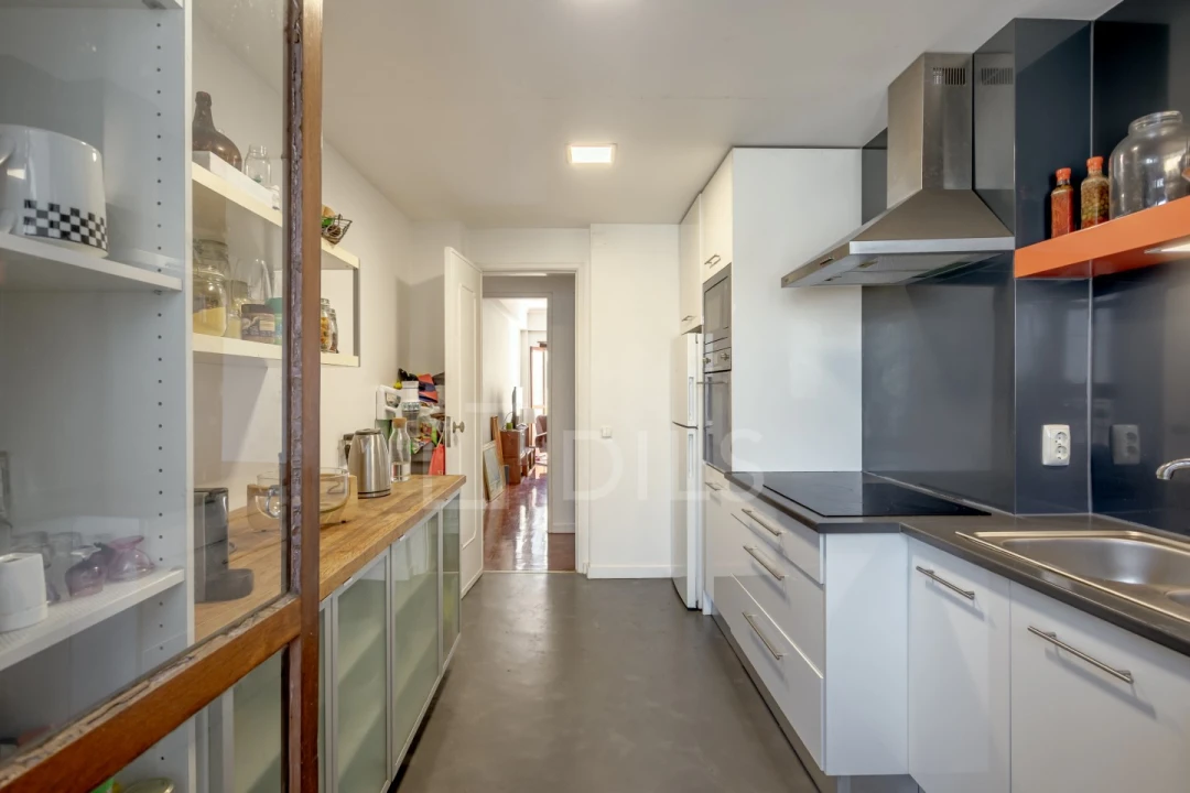 Apartamento T2 para Venda em Oeiras e São Julião da Barra, Paço de Arcos e Caxias Foto 7