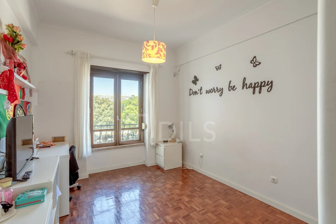 Apartamento T2 para Venda em Oeiras e São Julião da Barra, Paço de Arcos e Caxias Foto 25