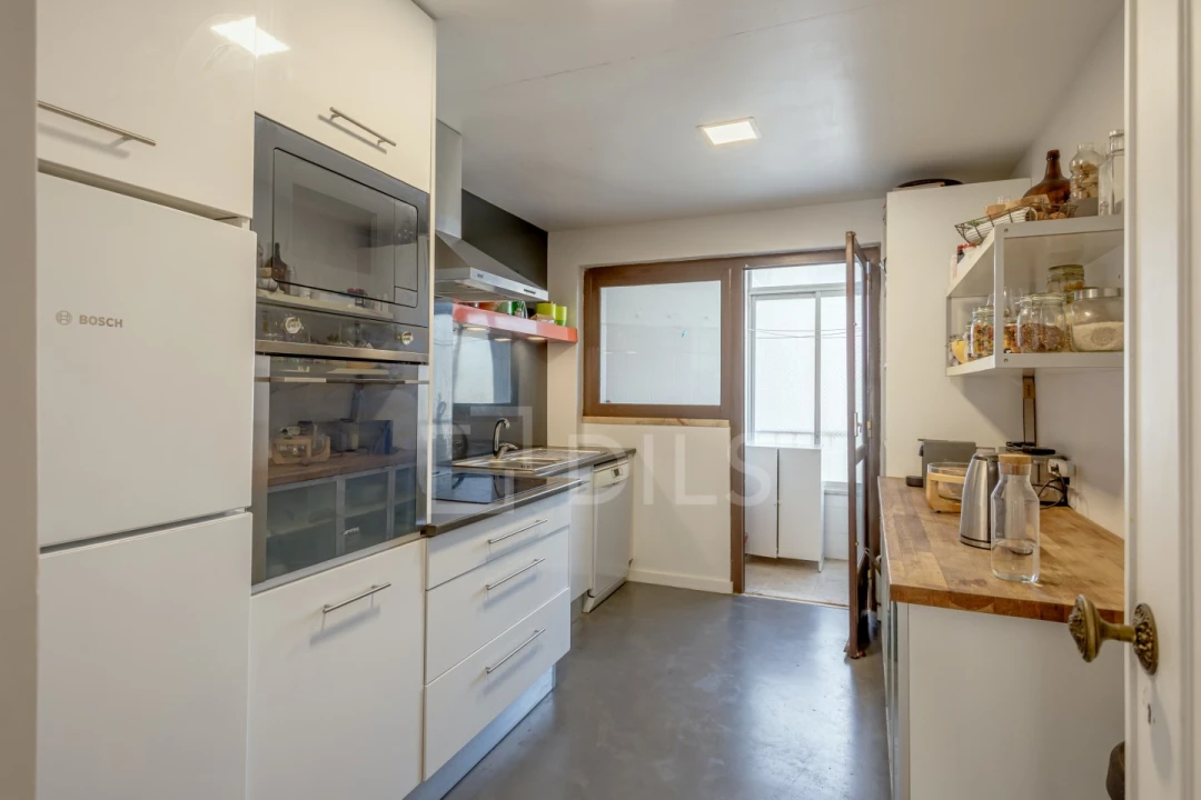 Apartamento T2 para Venda em Oeiras e São Julião da Barra, Paço de Arcos e Caxias Foto 6