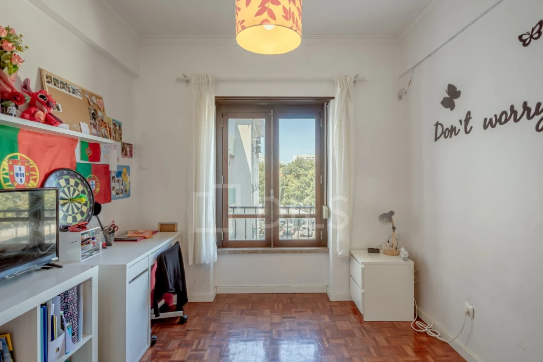 Apartamento T2 para Venda em Oeiras e São Julião da Barra, Paço de Arcos e Caxias Foto 11
