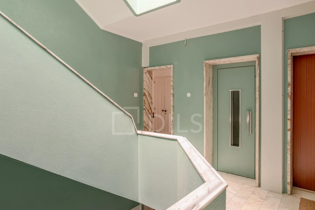 Apartamento T2 para Venda em Oeiras e São Julião da Barra, Paço de Arcos e Caxias Foto 29