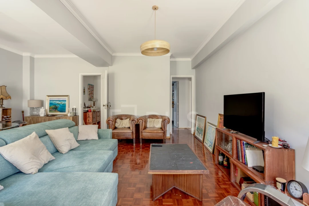 Apartamento T2 para Venda em Oeiras e São Julião da Barra, Paço de Arcos e Caxias Foto 12