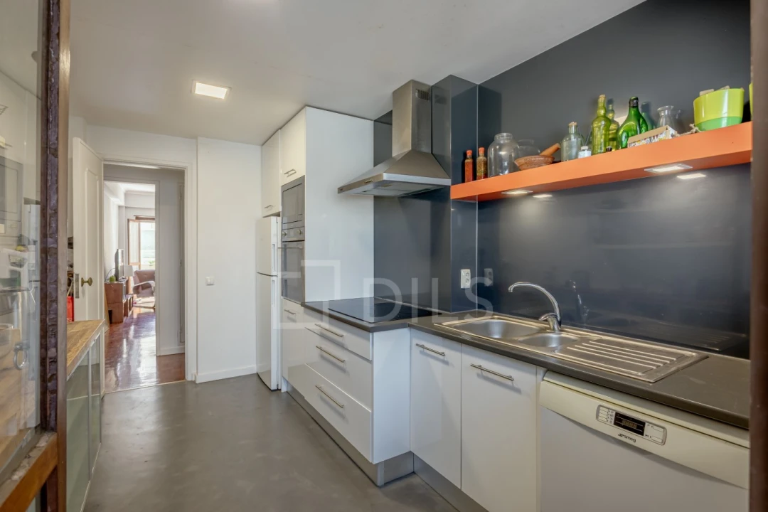 Apartamento T2 para Venda em Oeiras e São Julião da Barra, Paço de Arcos e Caxias Foto 20