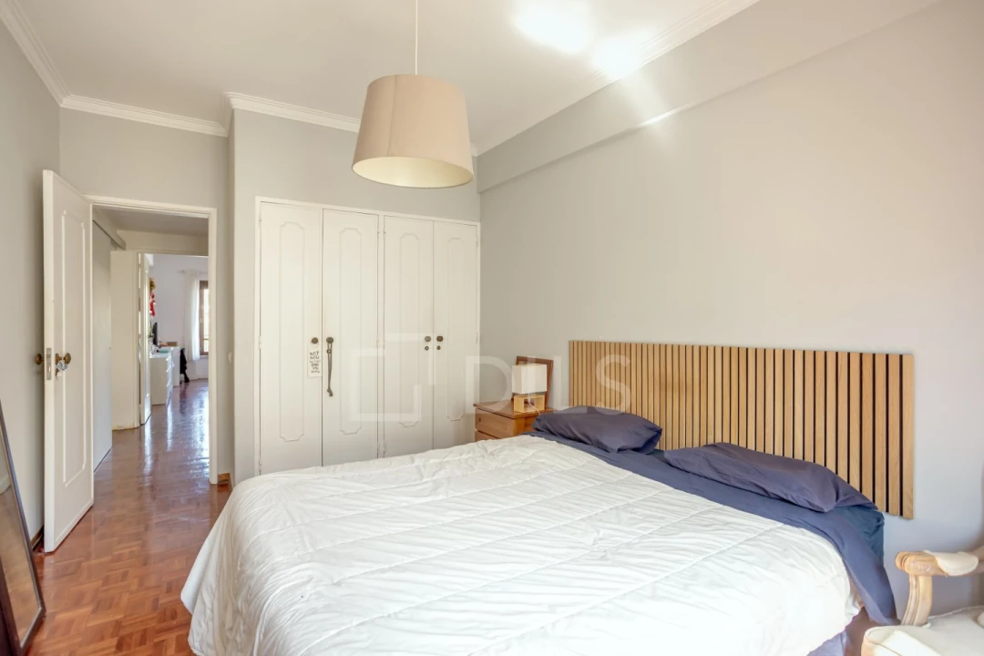 Apartamento T2 para Venda em Oeiras e São Julião da Barra, Paço de Arcos e Caxias Foto 8