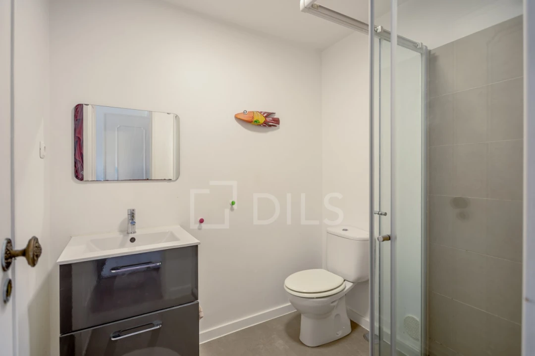 Apartamento T2 para Venda em Oeiras e São Julião da Barra, Paço de Arcos e Caxias Foto 10