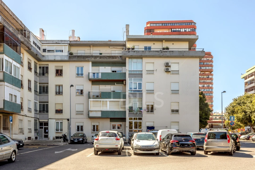 Apartamento T2 para Venda em Oeiras e São Julião da Barra, Paço de Arcos e Caxias Foto 30