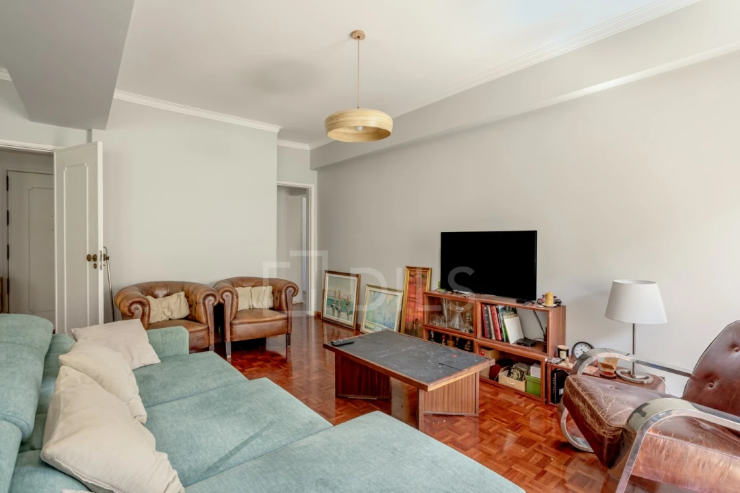 Apartamento T2 para Venda em Oeiras e São Julião da Barra, Paço de Arcos e Caxias Foto 14