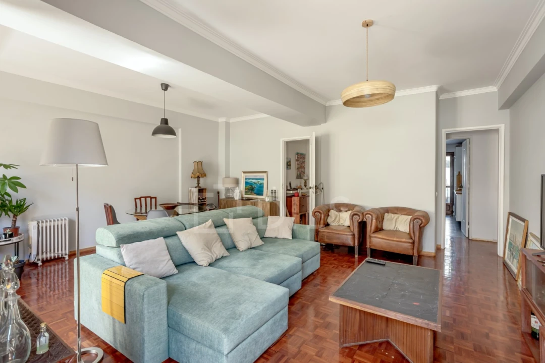 Apartamento T2 para Venda em Oeiras e São Julião da Barra, Paço de Arcos e Caxias Foto 13