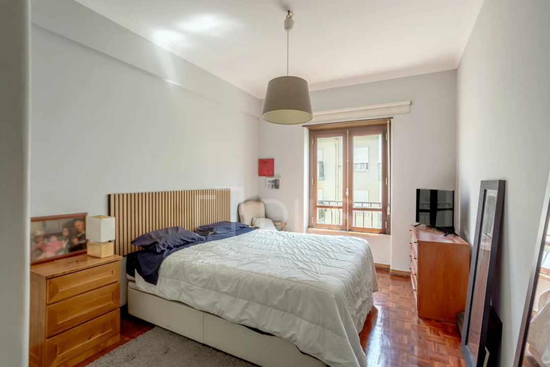 Apartamento T2 para Venda em Oeiras e São Julião da Barra, Paço de Arcos e Caxias Foto 24