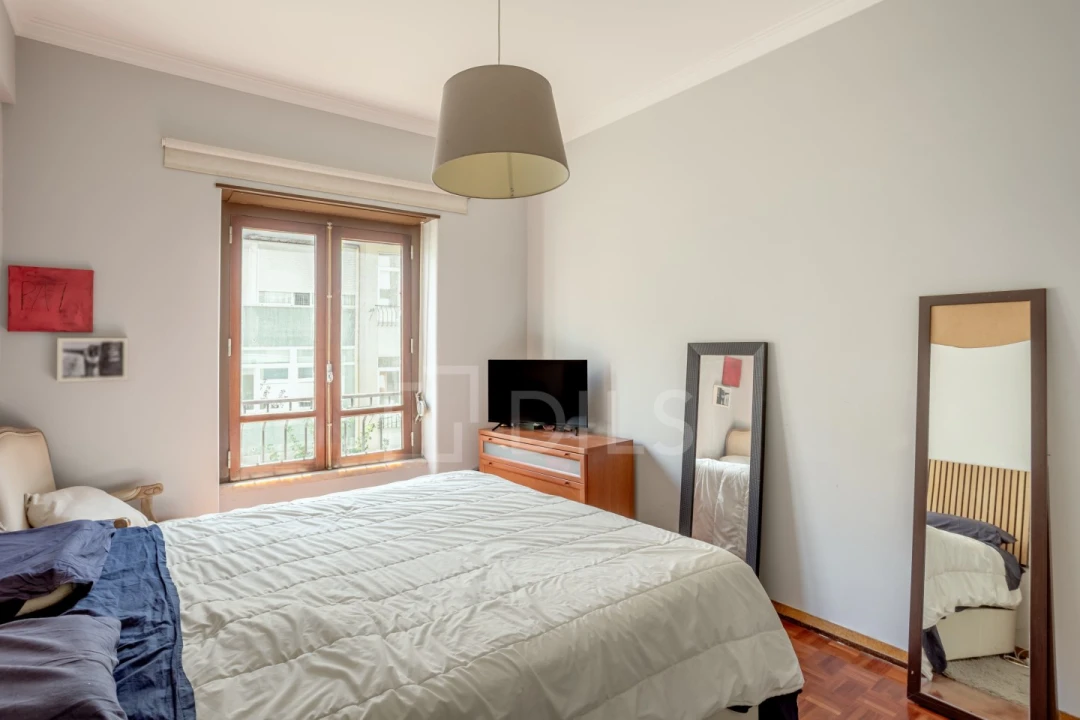 Apartamento T2 para Venda em Oeiras e São Julião da Barra, Paço de Arcos e Caxias Foto 23