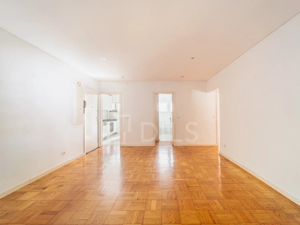 Apartamento T3 para Venda em Ramalde Foto 3