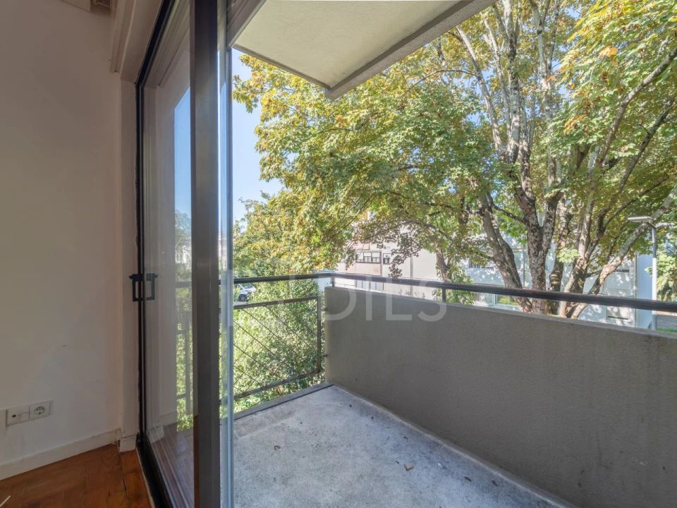Apartamento T3 para Venda em Ramalde Foto 5